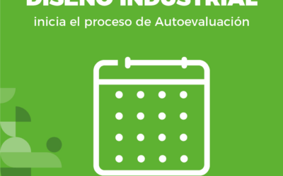 Inicio proceso de autoevaluación – Diseño Industrial