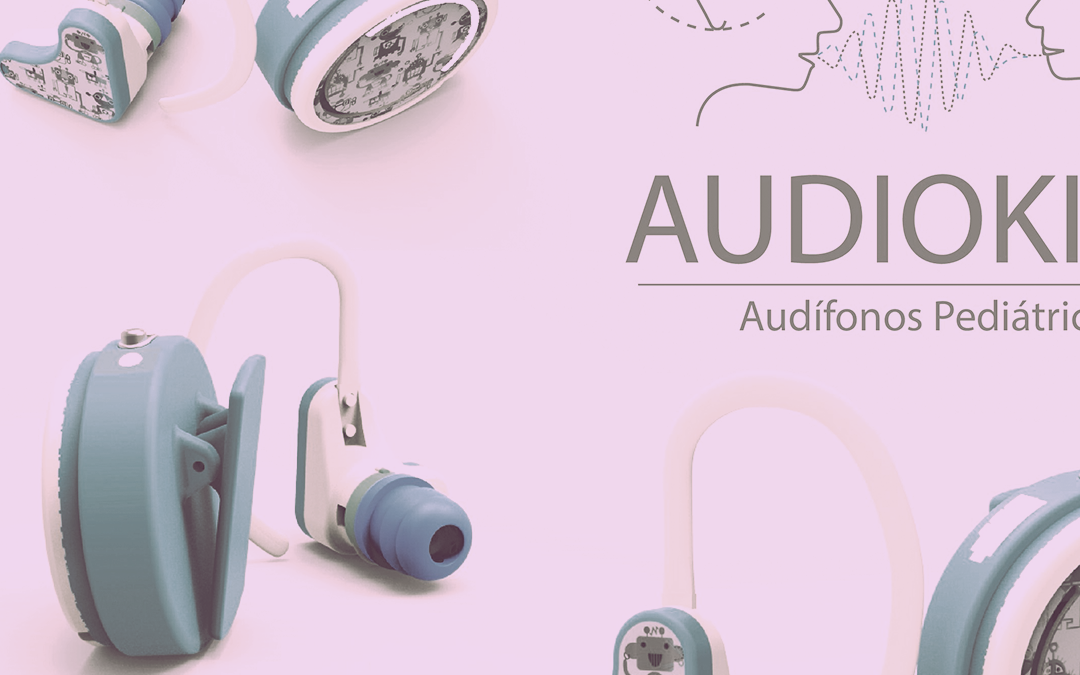 “Audiokids”