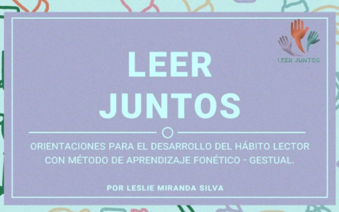 “Leer Juntos”