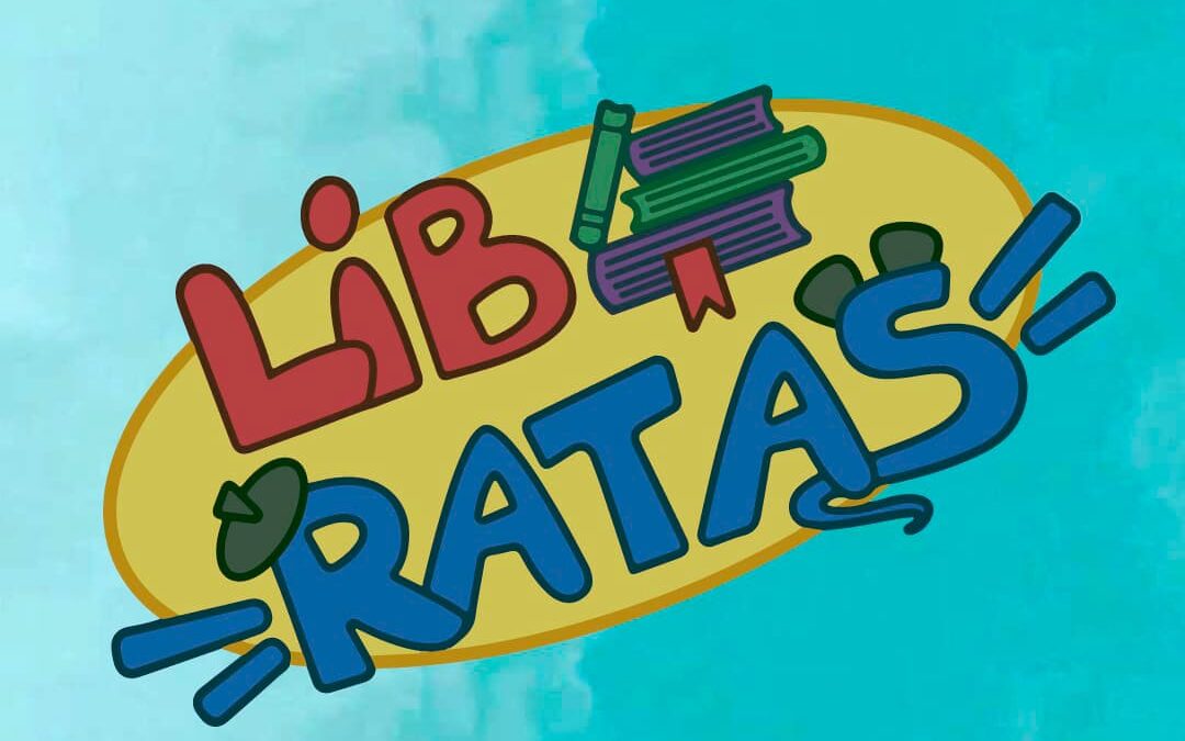 “Lib-Ratas”