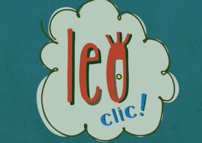 “Leo-Clic!”
