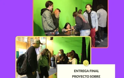 Entrega final de proyecto sobre juegos de tablero