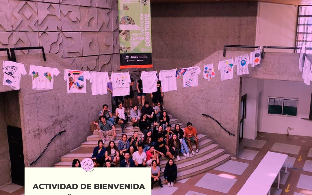 Actividad práctica de bienvenida Diseño Industrial