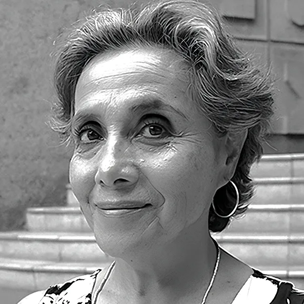 Nancy Fernández Meneses