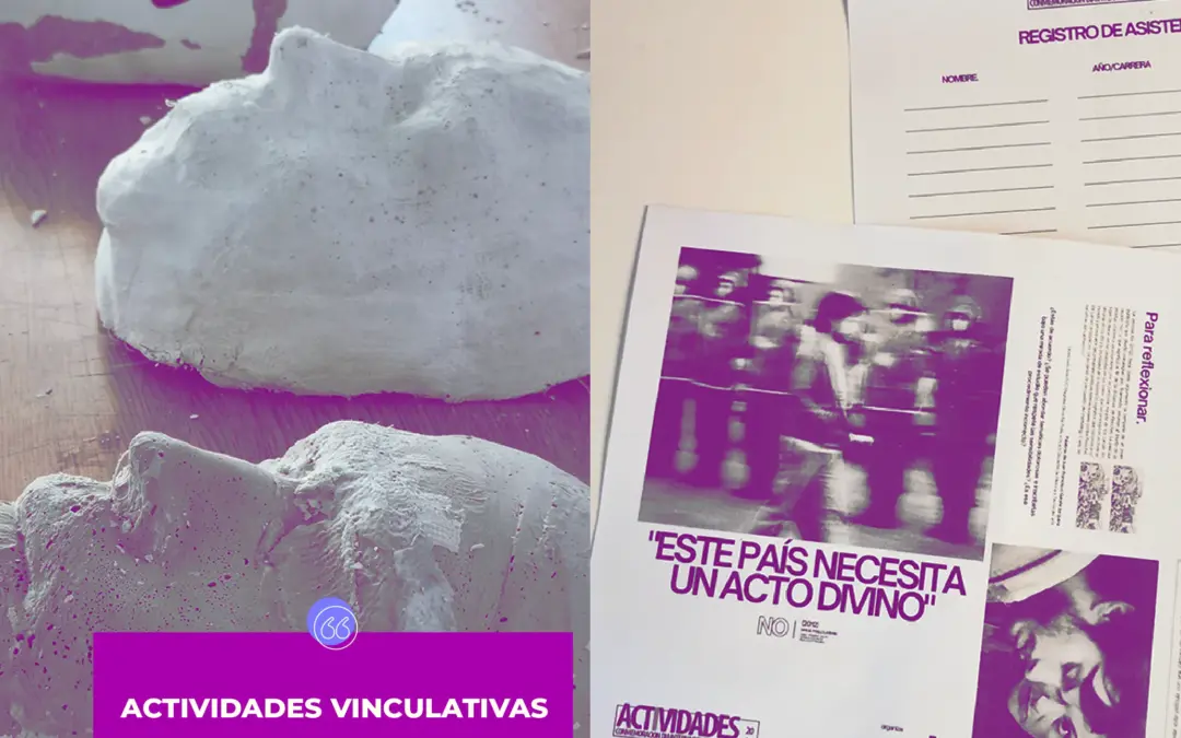 Actividades vinculativas del colectivo estudiantil ‘KOYANG’