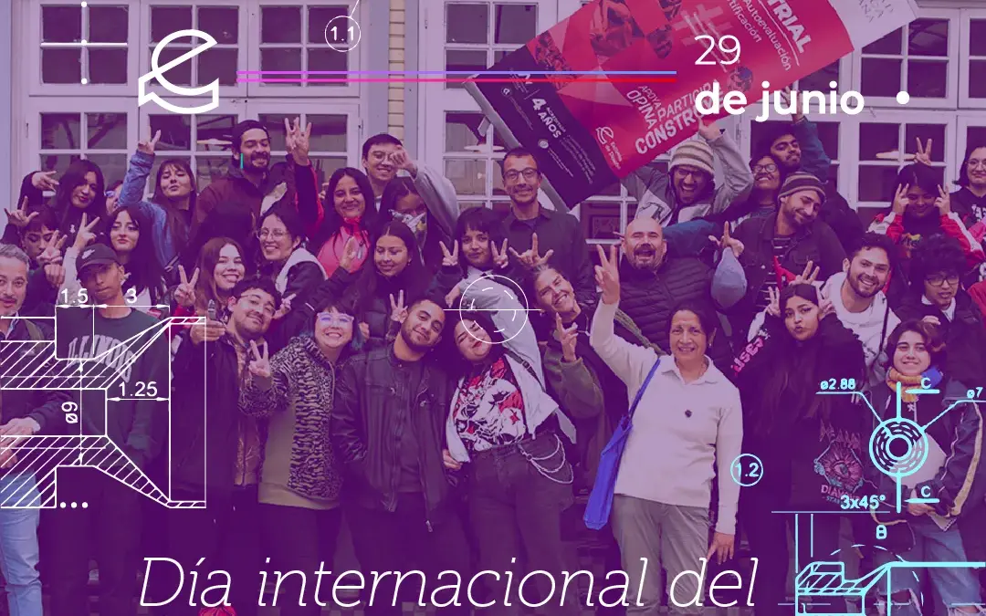 Feliz día Internacional del Diseño Industrial – 29/06