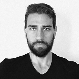 Jean Paul Brandt Alegría